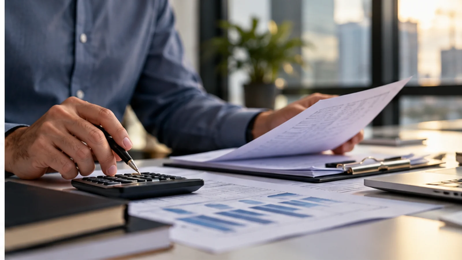 Análisis de documentación y proyecciones para una fianza de anticipo